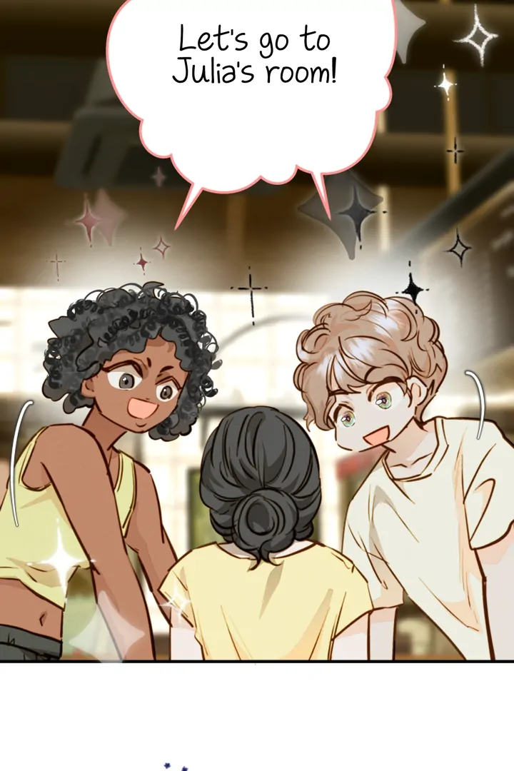 William in the Closet Chapter 55 - Page 76