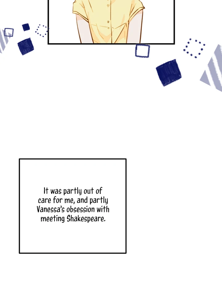 William in the Closet Chapter 55 - Page 78