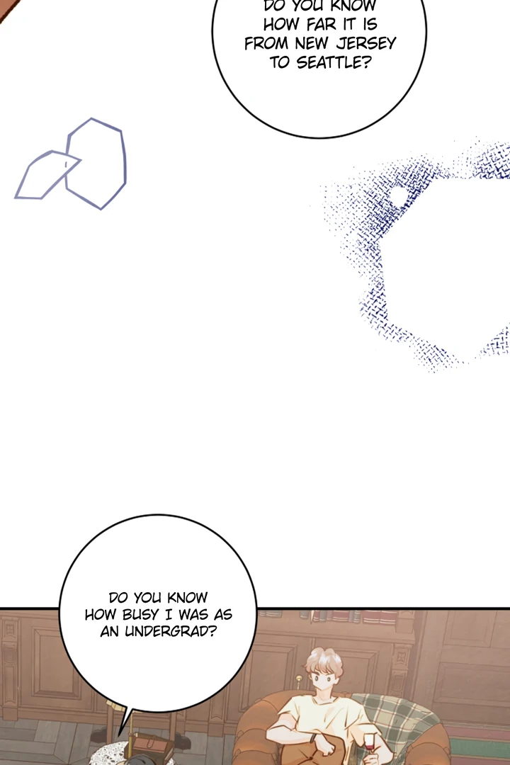 William in the Closet Chapter 55 - Page 80