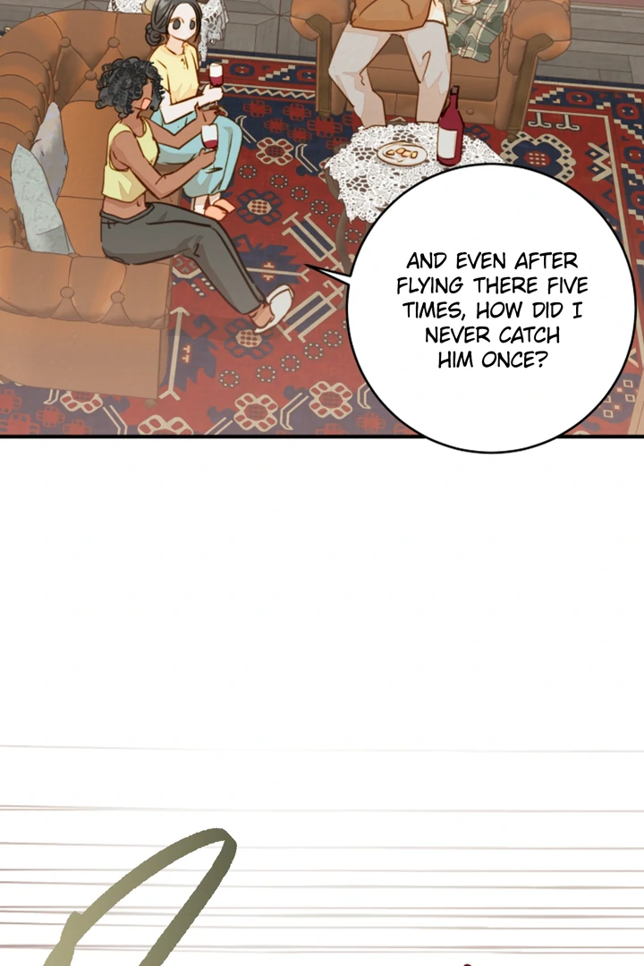 William in the Closet Chapter 55 - Page 81
