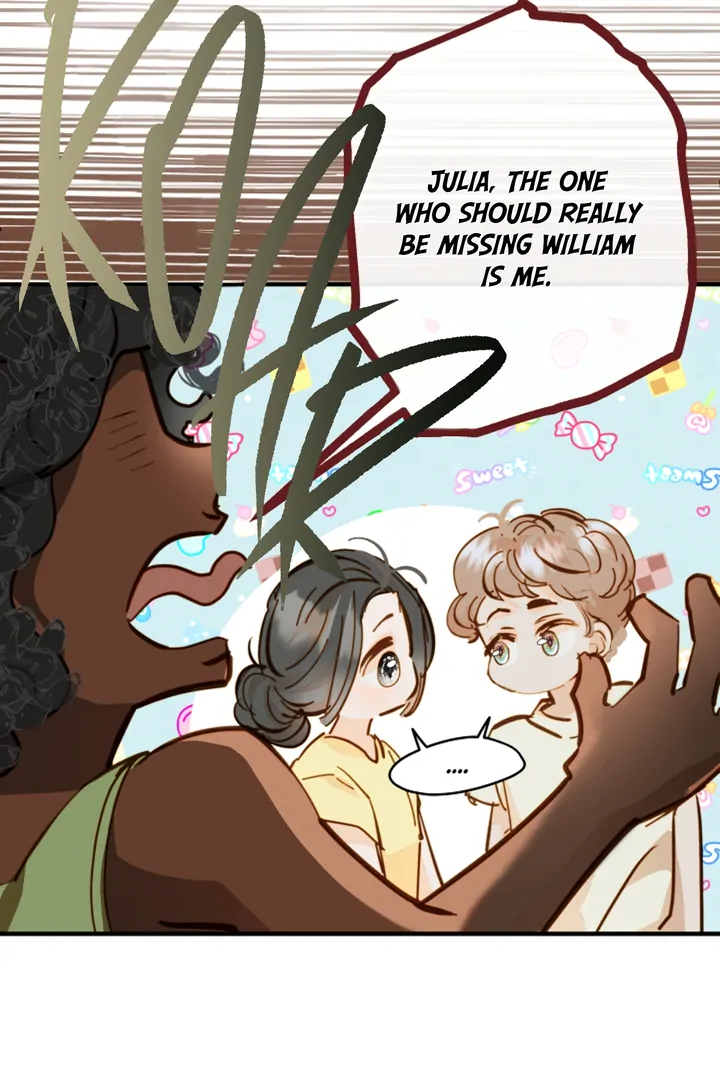 William in the Closet Chapter 55 - Page 82