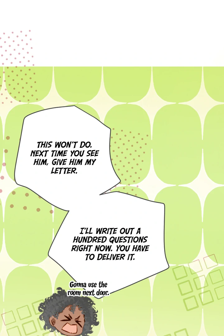William in the Closet Chapter 55 - Page 83