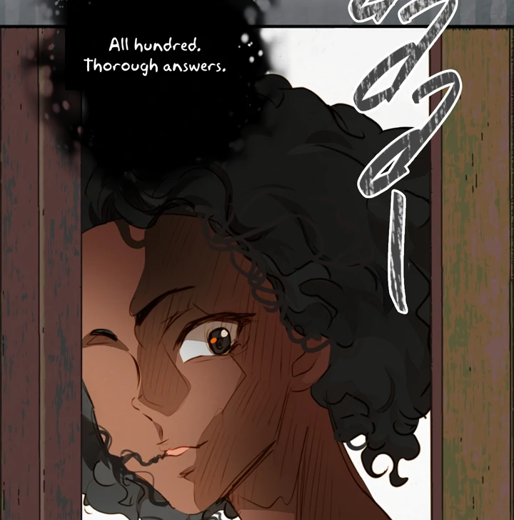 William in the Closet Chapter 55 - Page 85