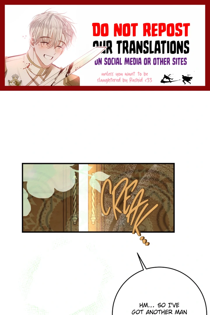 William in the Closet Chapter 56 - Page 0