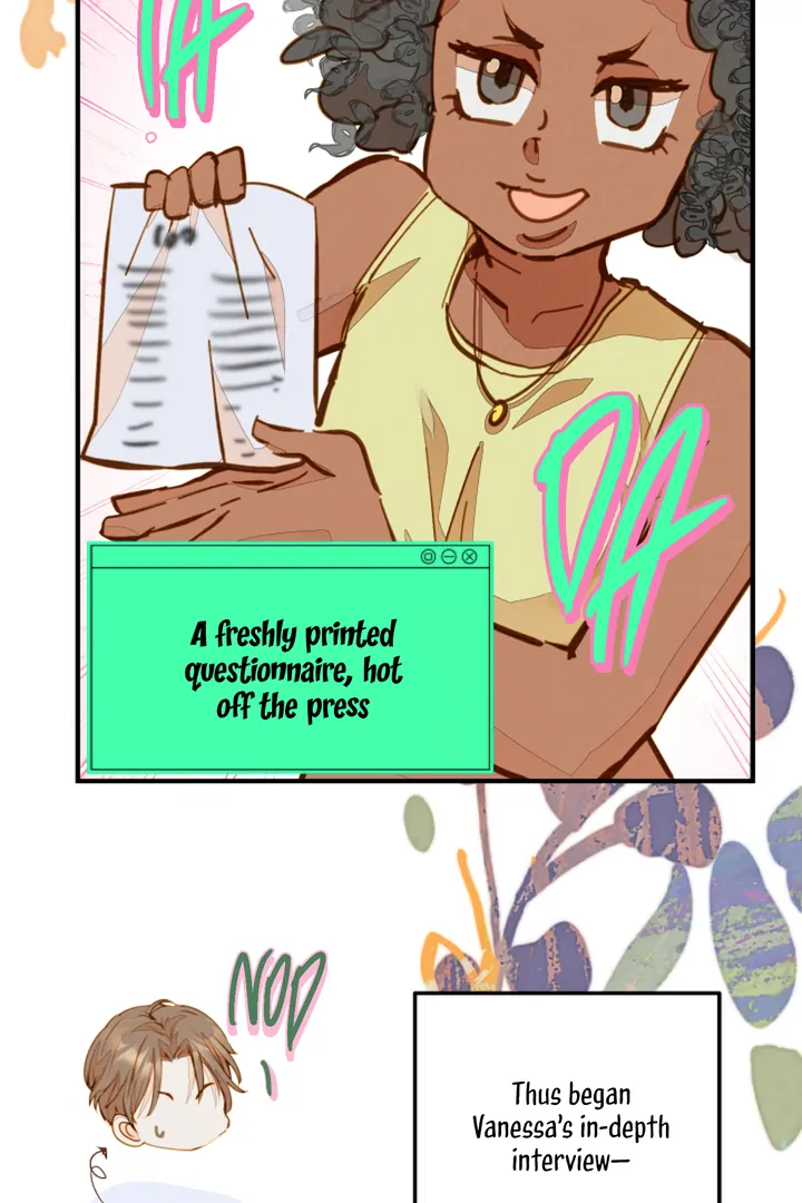 William in the Closet Chapter 56 - Page 18