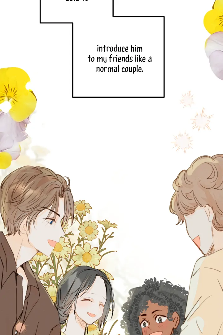 William in the Closet Chapter 56 - Page 23