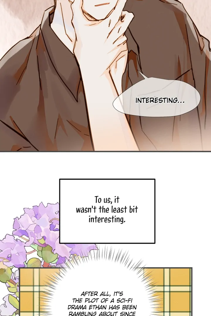 William in the Closet Chapter 56 - Page 40