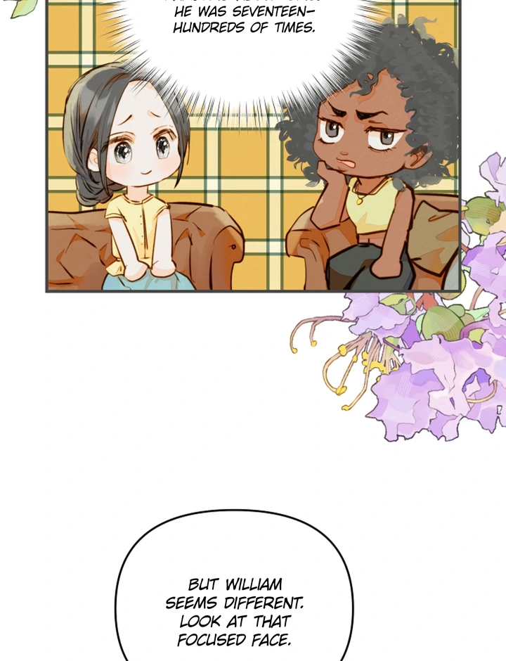 William in the Closet Chapter 56 - Page 41