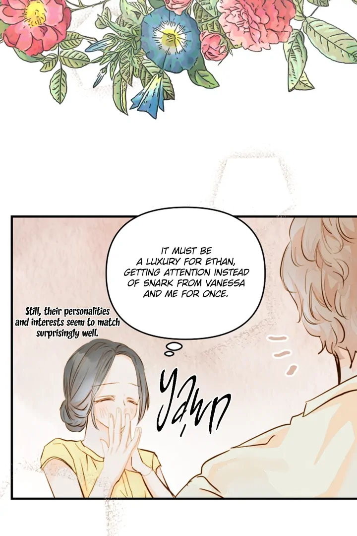 William in the Closet Chapter 56 - Page 44