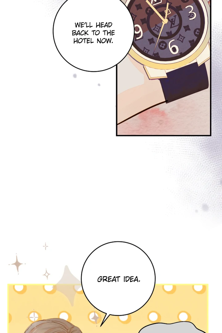 William in the Closet Chapter 56 - Page 46