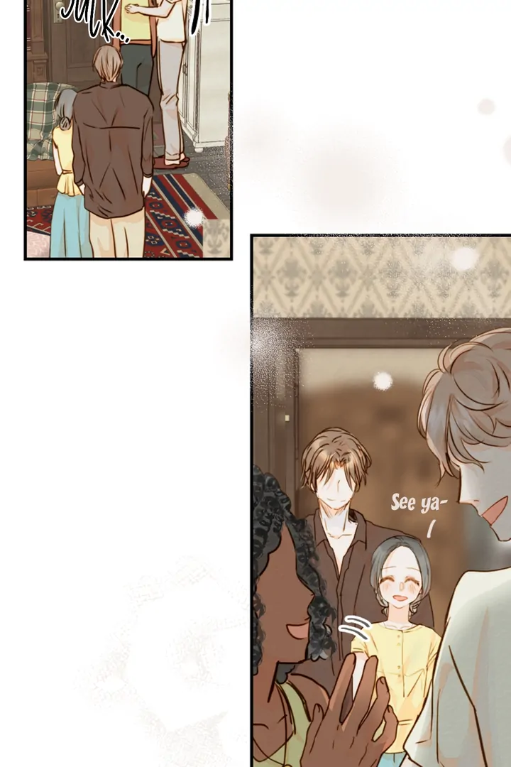 William in the Closet Chapter 56 - Page 48
