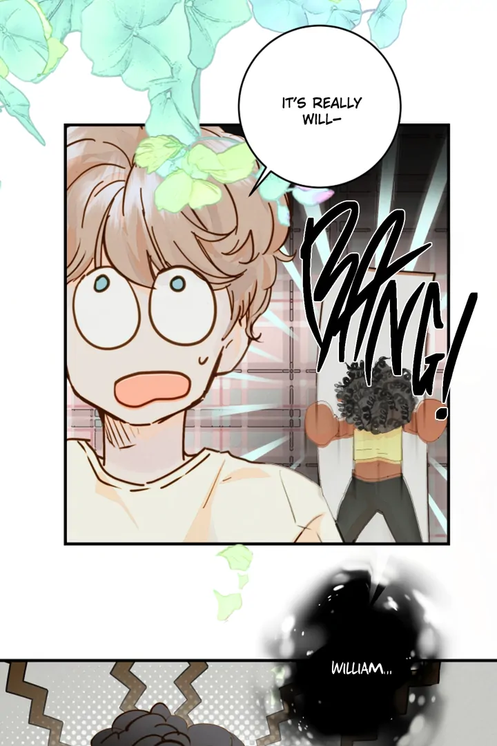 William in the Closet Chapter 56 - Page 5