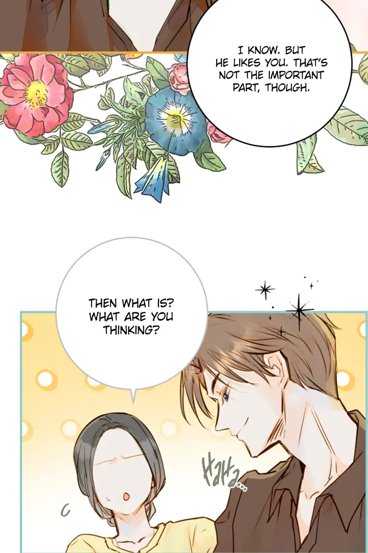 William in the Closet Chapter 56 - Page 53