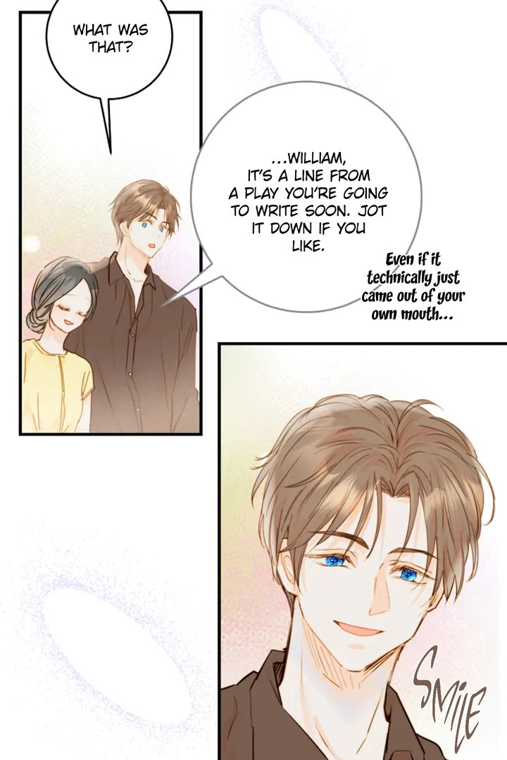 William in the Closet Chapter 56 - Page 58
