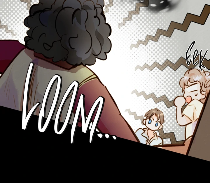 William in the Closet Chapter 56 - Page 6