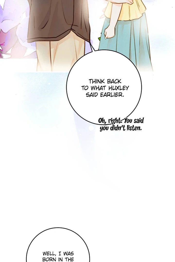 William in the Closet Chapter 56 - Page 62