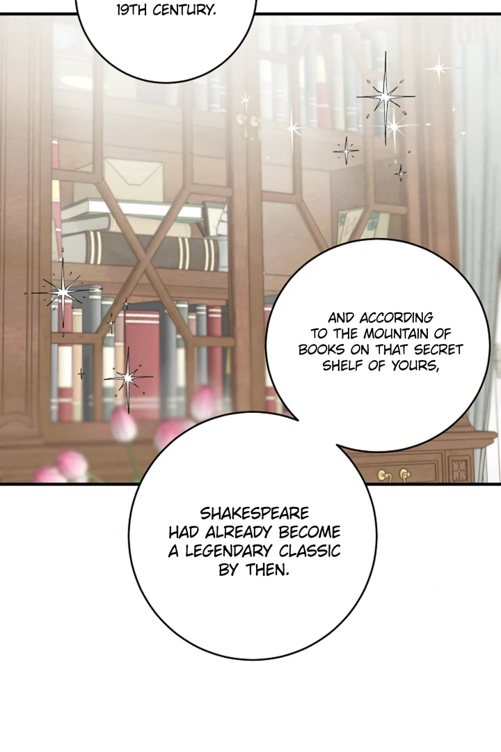 William in the Closet Chapter 56 - Page 63