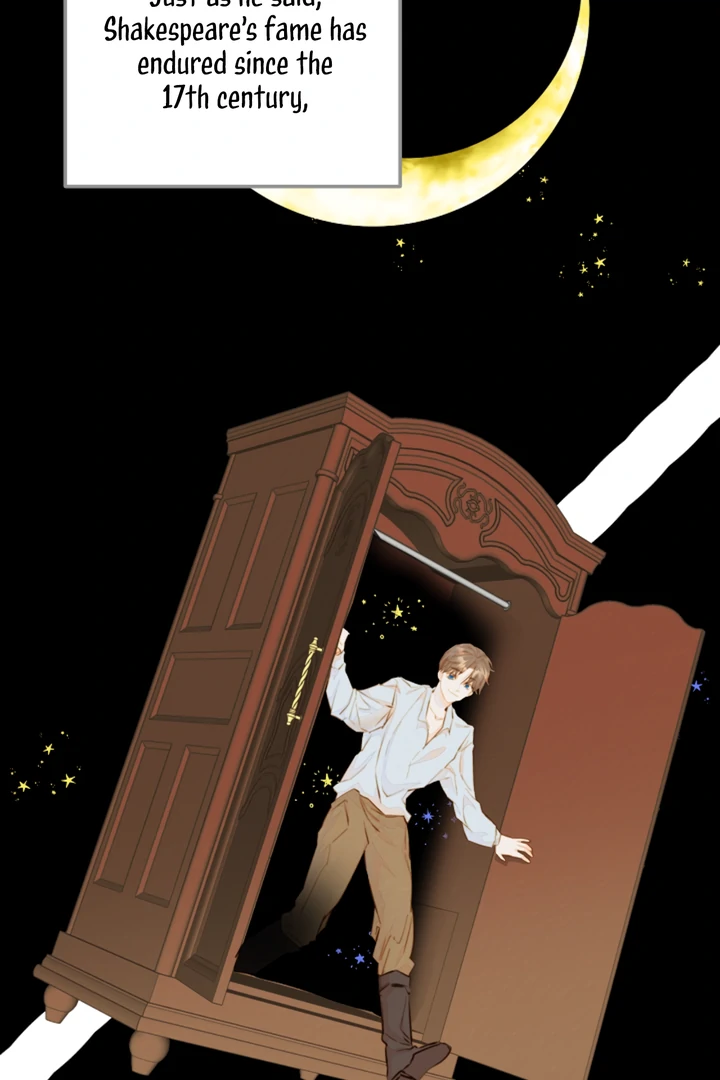 William in the Closet Chapter 56 - Page 66