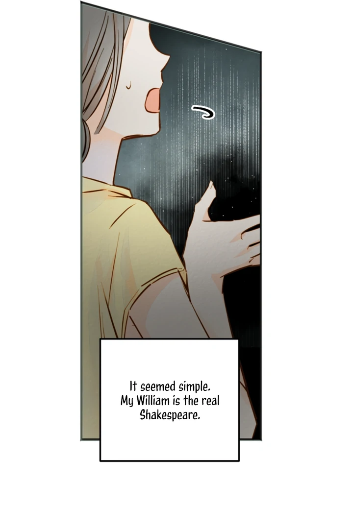 William in the Closet Chapter 56 - Page 70