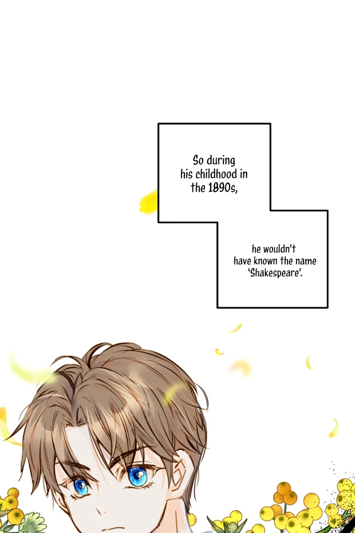 William in the Closet Chapter 56 - Page 71