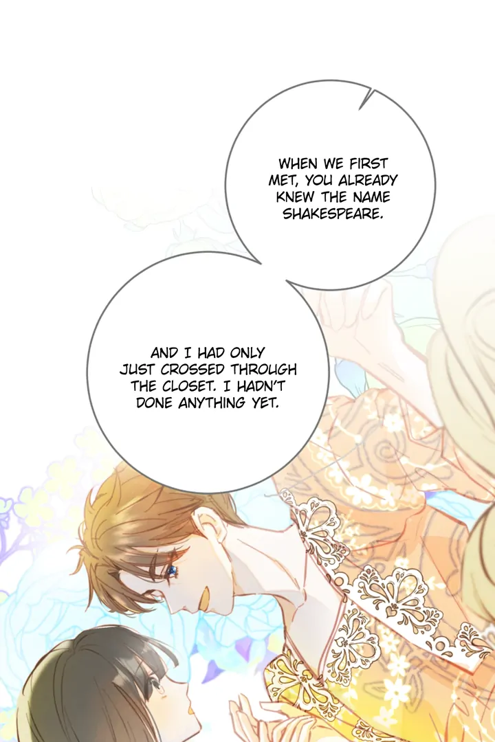 William in the Closet Chapter 56 - Page 75