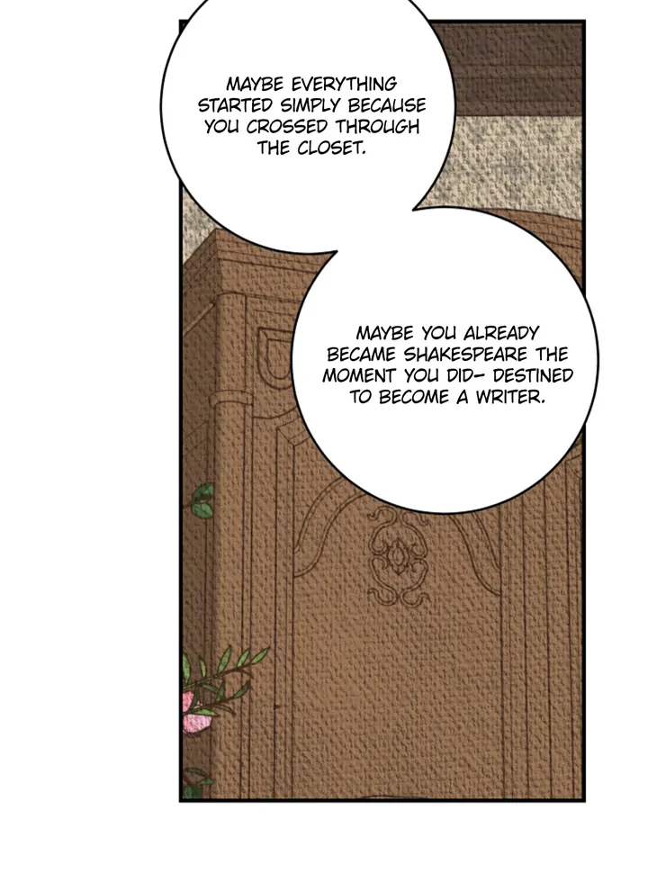 William in the Closet Chapter 56 - Page 78