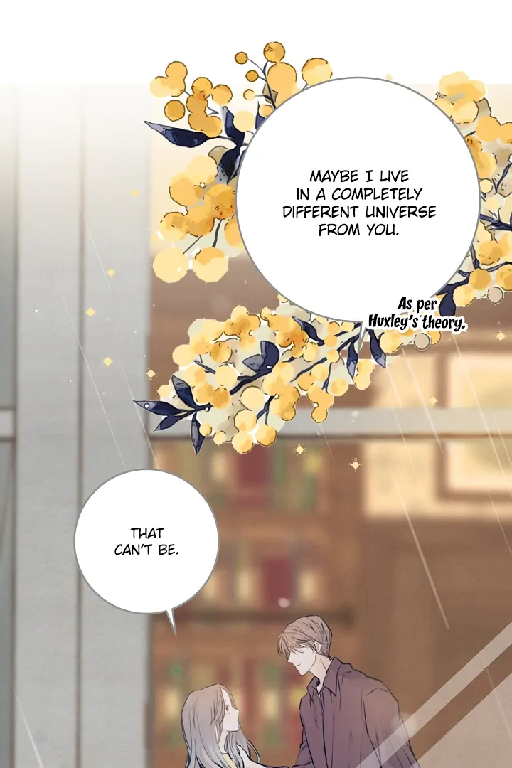 William in the Closet Chapter 57 - Page 0