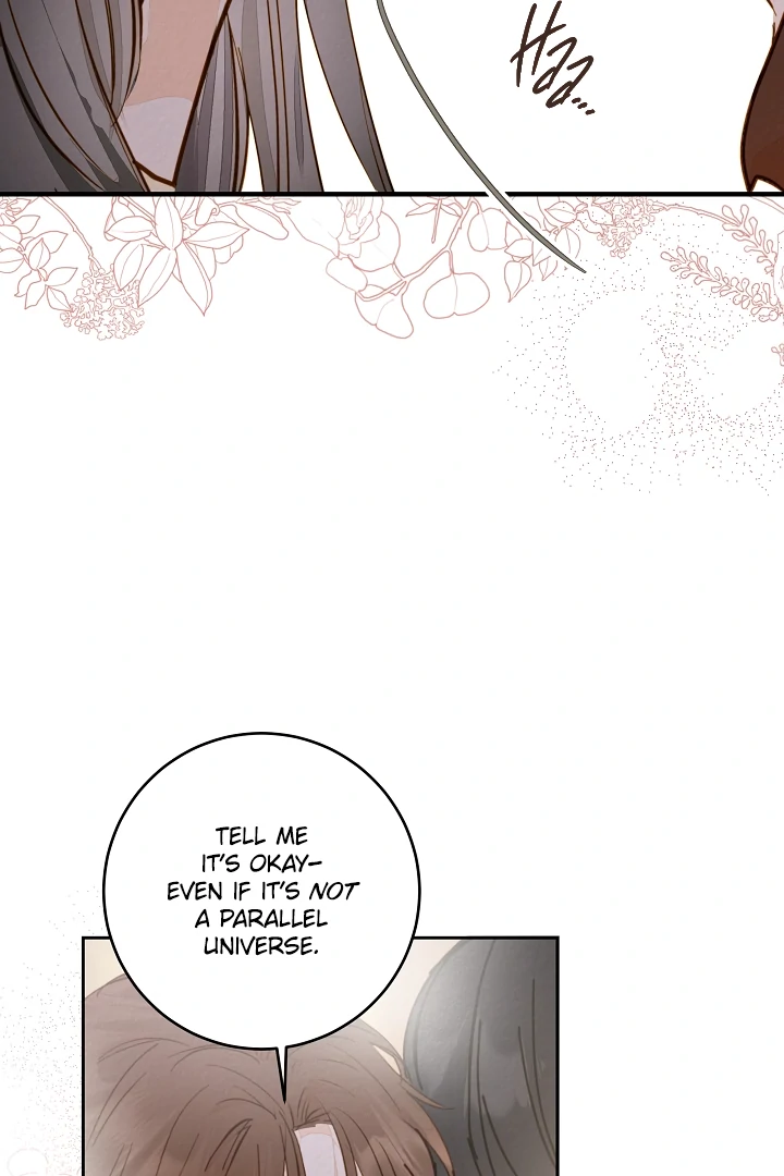 William in the Closet Chapter 57 - Page 21