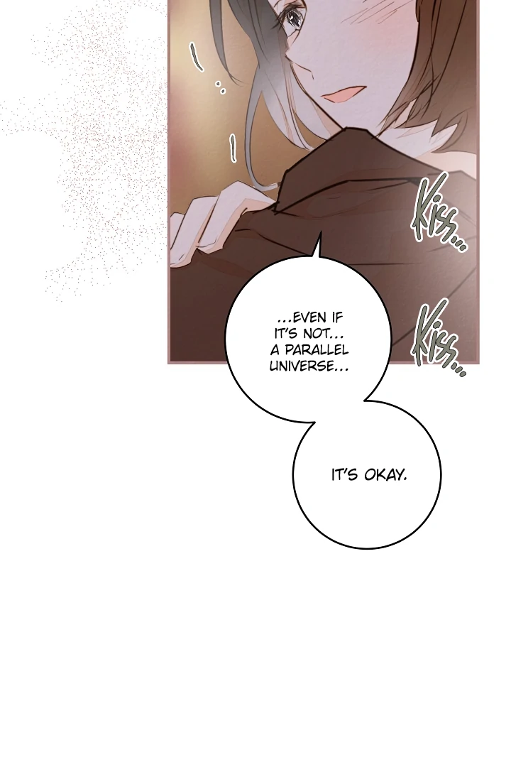 William in the Closet Chapter 57 - Page 23