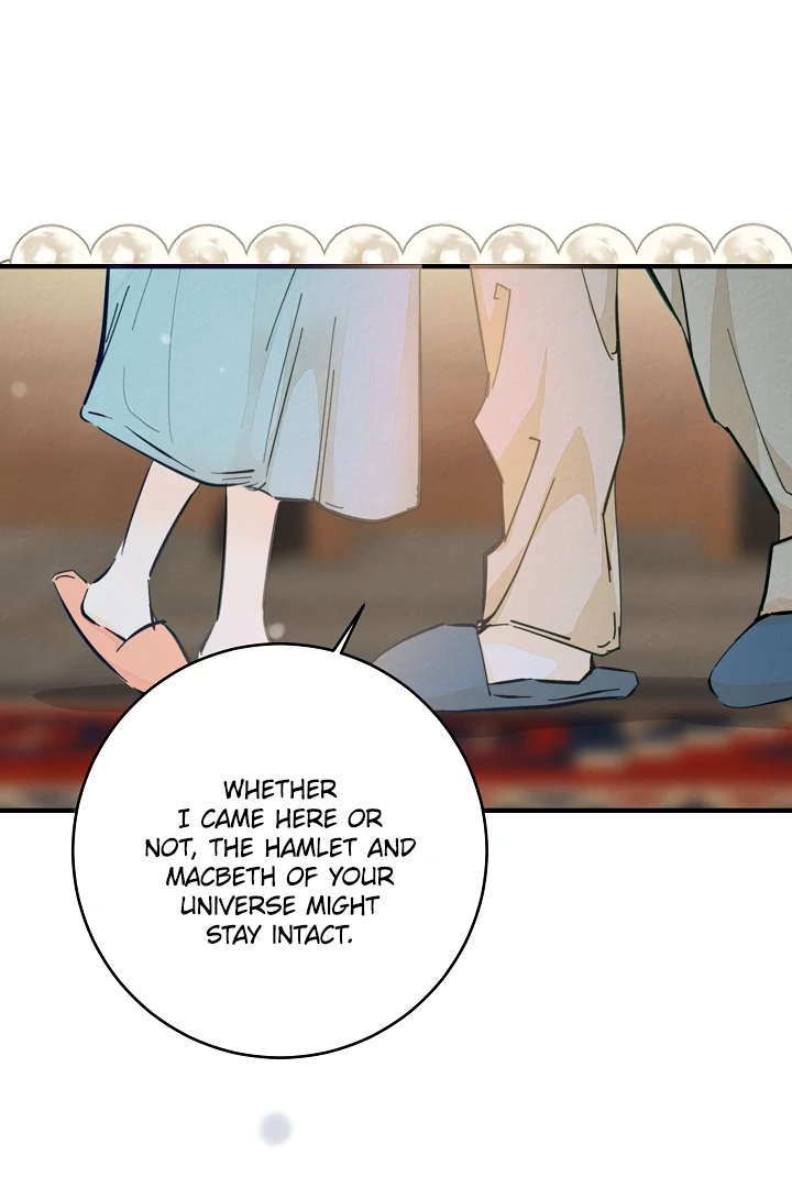 William in the Closet Chapter 57 - Page 3