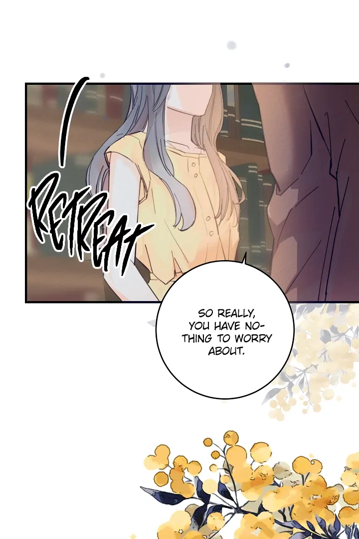William in the Closet Chapter 57 - Page 4