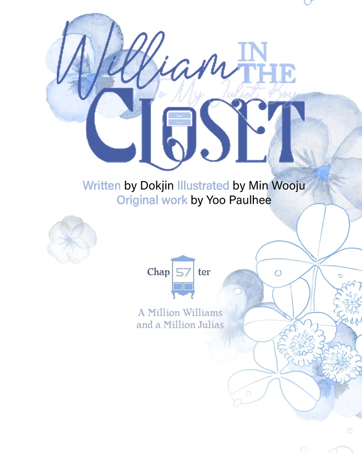 William in the Closet Chapter 57 - Page 41