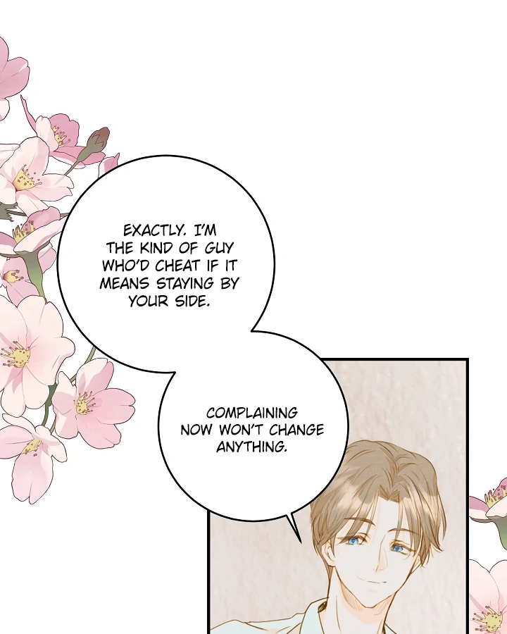 William in the Closet Chapter 57 - Page 55