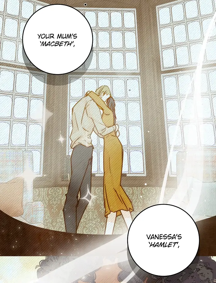William in the Closet Chapter 57 - Page 62