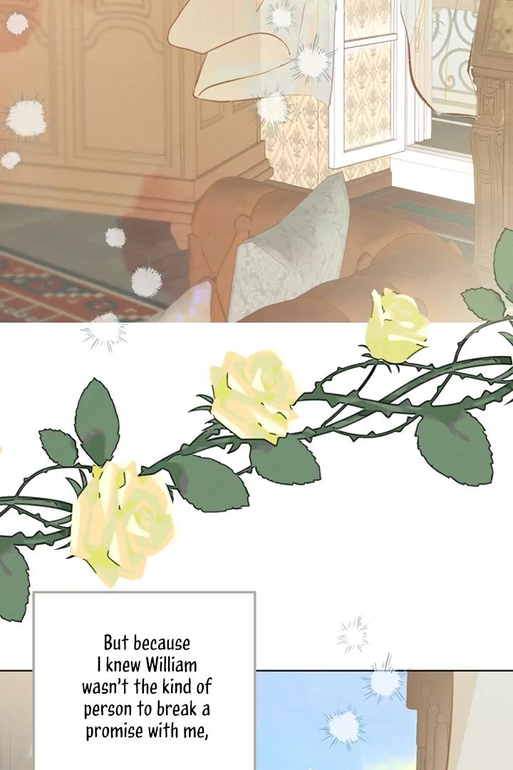 William in the Closet Chapter 58 - Page 1