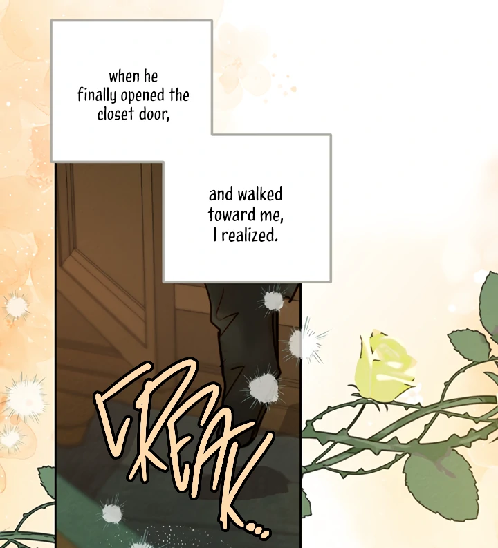William in the Closet Chapter 58 - Page 14