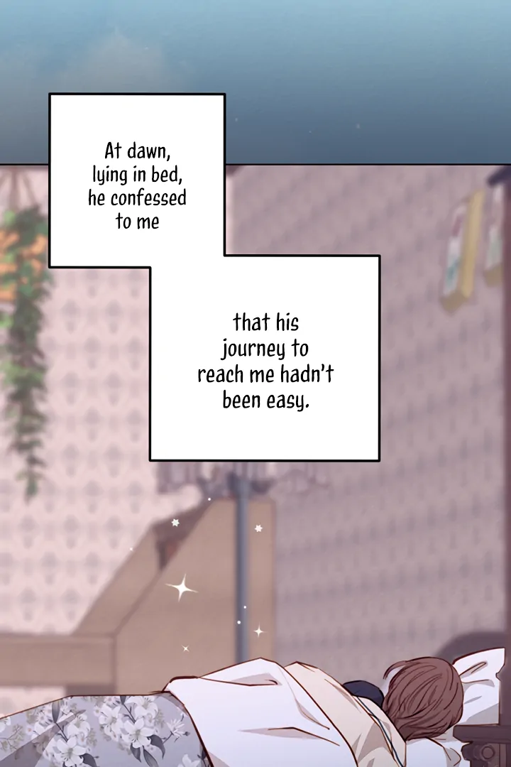 William in the Closet Chapter 58 - Page 28