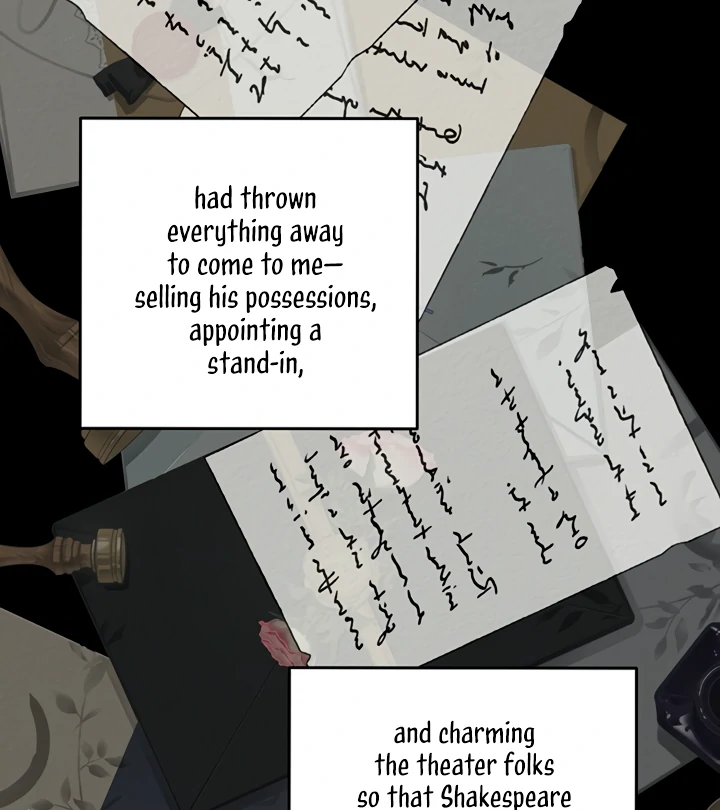 William in the Closet Chapter 58 - Page 30