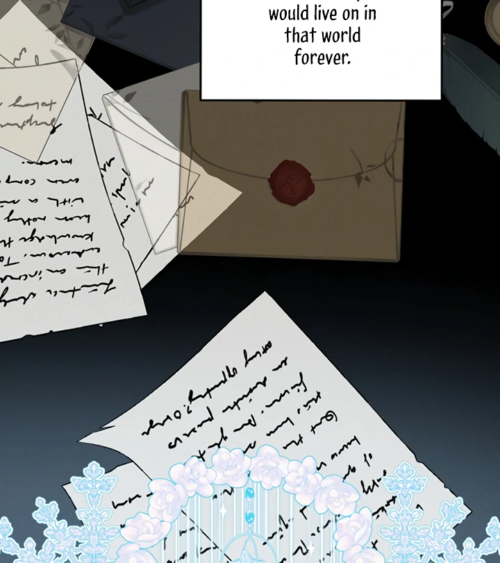 William in the Closet Chapter 58 - Page 31
