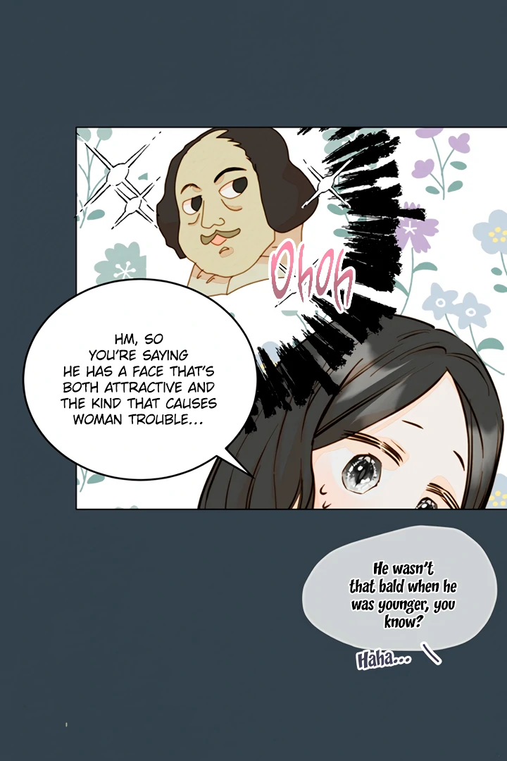 William in the Closet Chapter 58 - Page 36