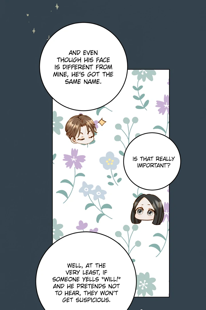 William in the Closet Chapter 58 - Page 37