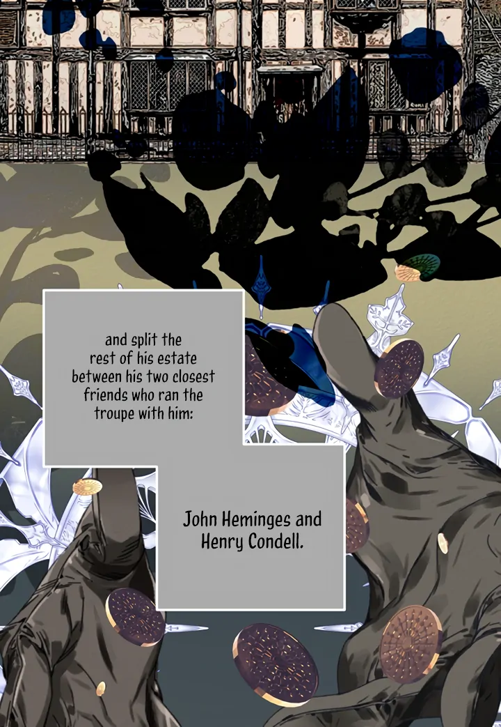 William in the Closet Chapter 58 - Page 39