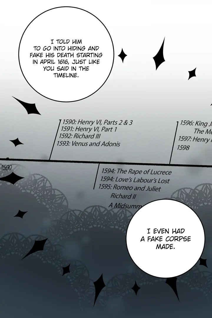 William in the Closet Chapter 58 - Page 41