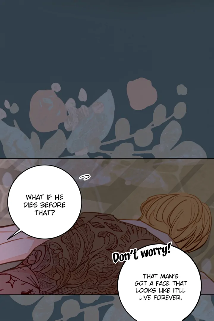 William in the Closet Chapter 58 - Page 42
