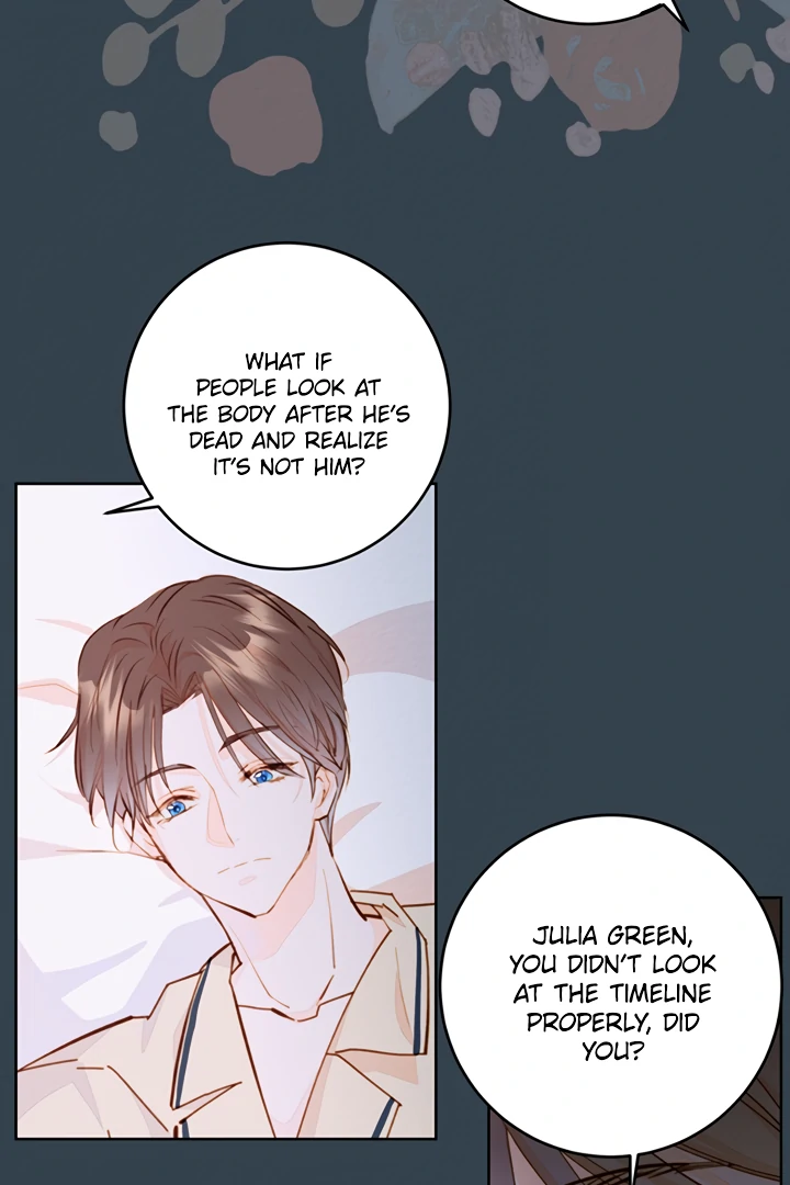 William in the Closet Chapter 58 - Page 43