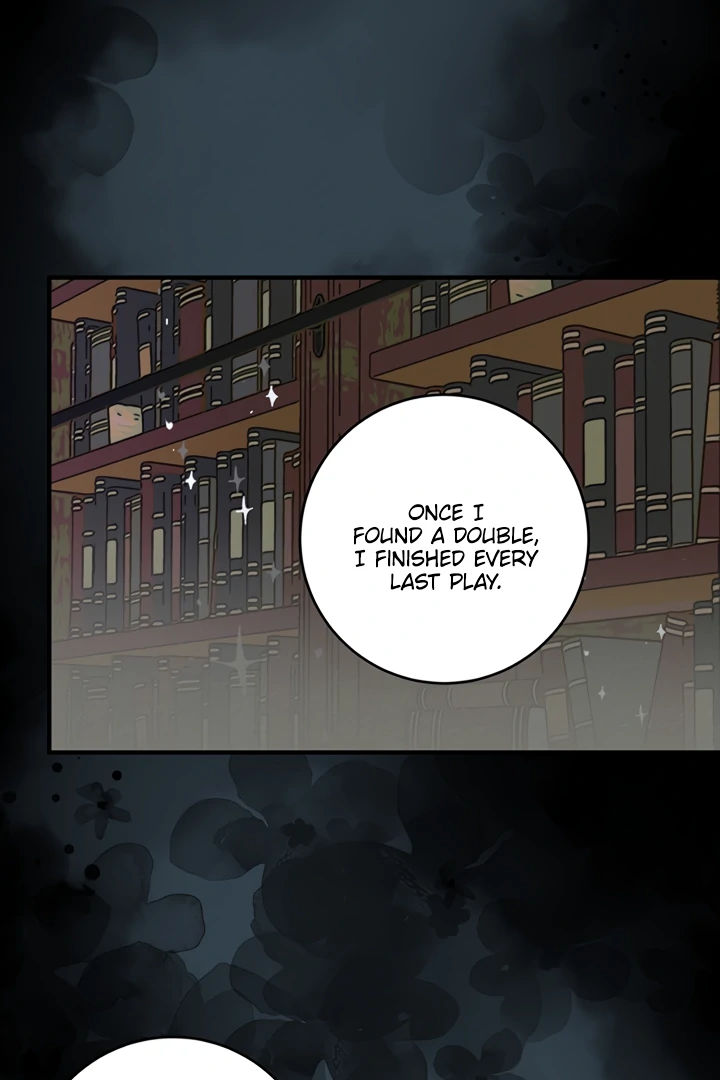 William in the Closet Chapter 58 - Page 51