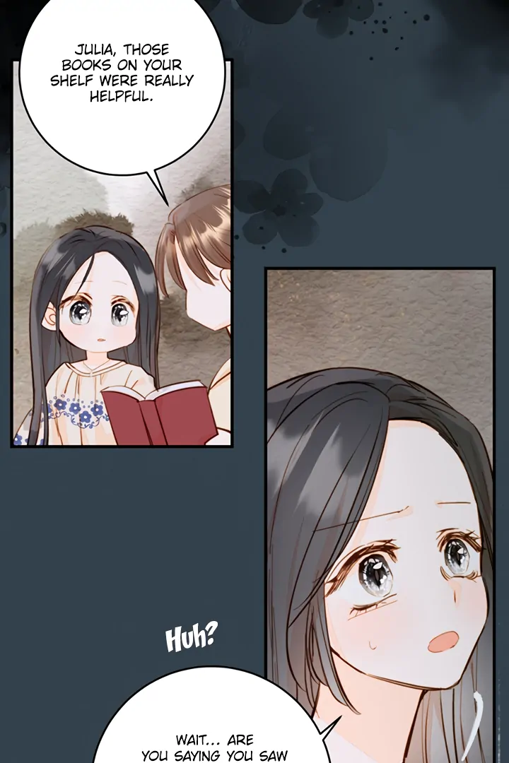 William in the Closet Chapter 58 - Page 52