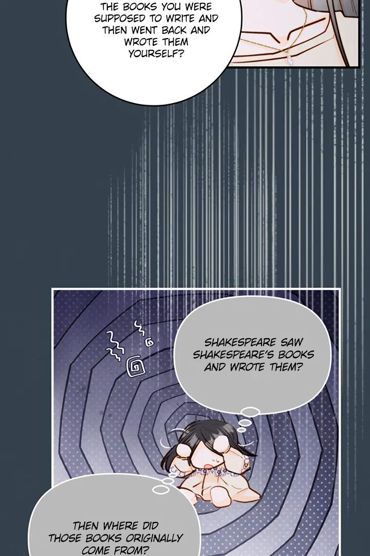 William in the Closet Chapter 58 - Page 53