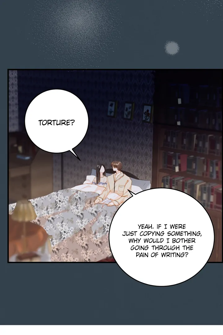 William in the Closet Chapter 58 - Page 56