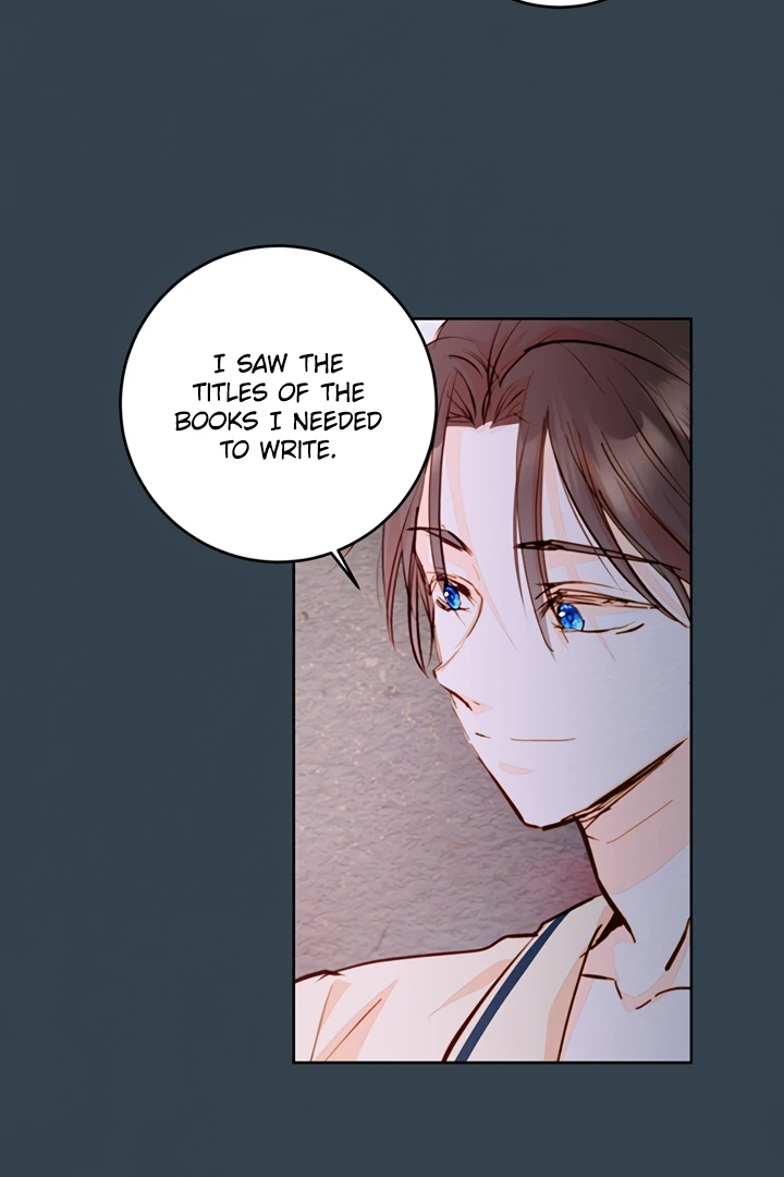 William in the Closet Chapter 58 - Page 58